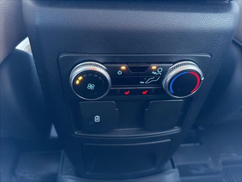 Certified 2023 Ford Explorer Limited image 13