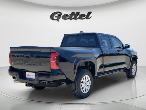 New 2026 Toyota Tacoma SR5 RWD image 6
