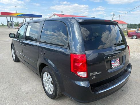 Used 2014 Dodge Grand Caravan SE w/ Quick Order Package 29E SE FWD image 5