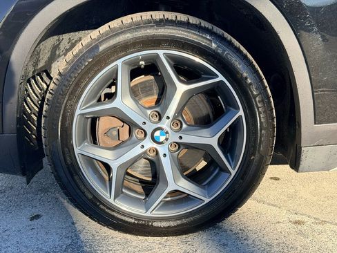 Used 2017 BMW X1 sDrive28i image 29