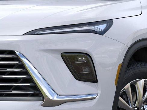 New 2025 Buick Enclave Preferred w/ Power Package image 10