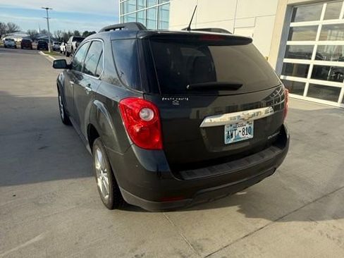 Used 2014 Chevrolet Equinox LT image 5