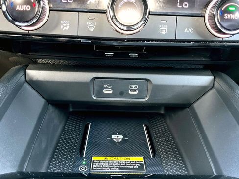 Used 2025 Honda Accord Sport image 26