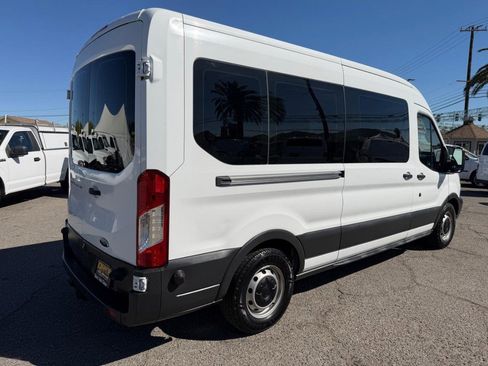 Used 2017 Ford Transit 350 XL image 6