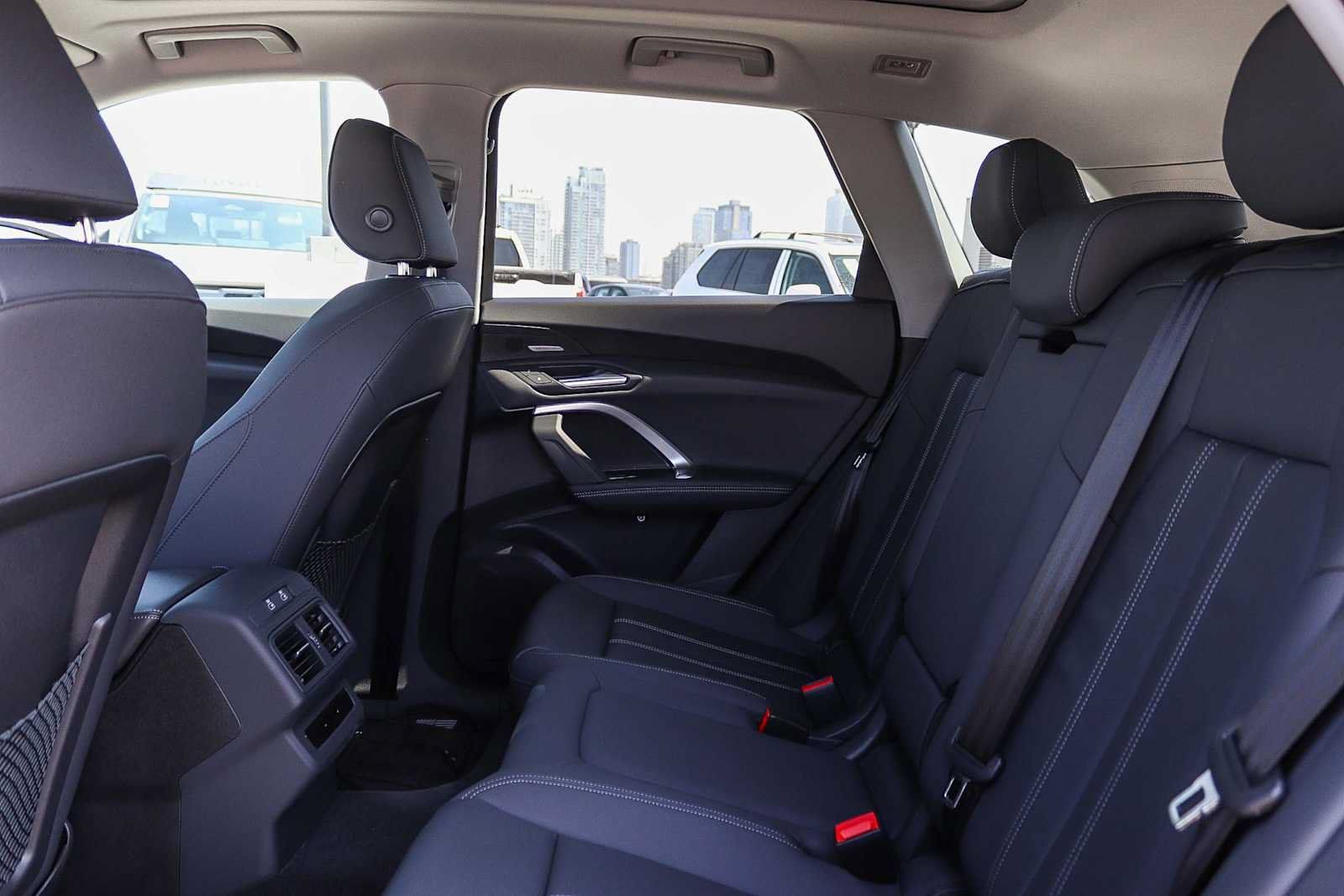 New 2026 Audi Q5 Premium AWD/4WD image 23