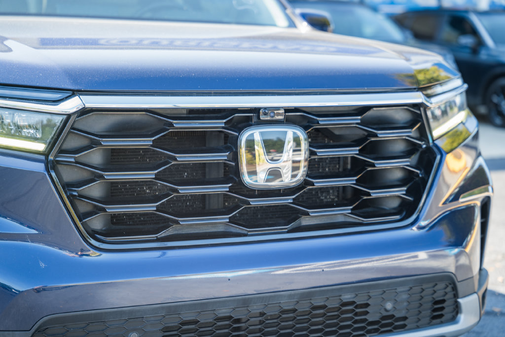 Used 2023 Honda Pilot Elite image 12