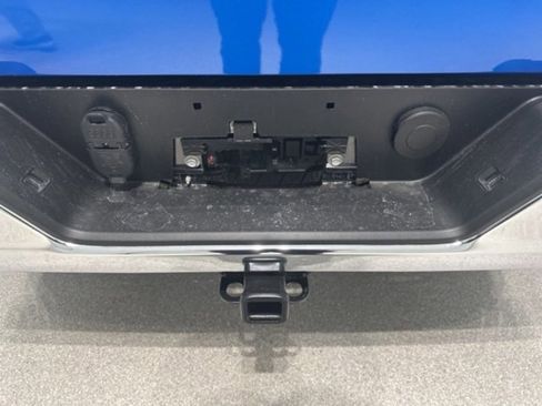 New 2026 Chevrolet Silverado 1500 LT image 9