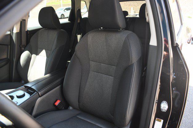 Used 2026 Nissan Rogue SV AWD/4WD image 17