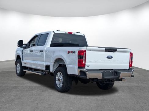 New 2026 Ford F250 XLT w/ 360-Degree Camera Package image 5