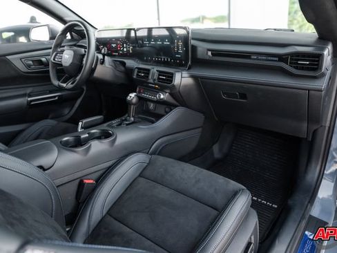 Used 2024 Ford Mustang Dark Horse RWD image 19