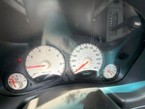 Used 2004 Jeep Liberty Sport w/ PWR Convenience Group AWD/4WD image 14