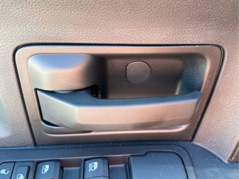 New 2026 RAM 4500 Tradesman w/ Chrome Appearance Group image 21