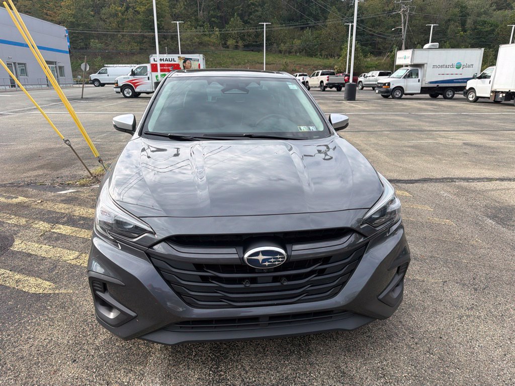 Used 2025 Subaru Legacy Touring XT AWD/4WD image 7