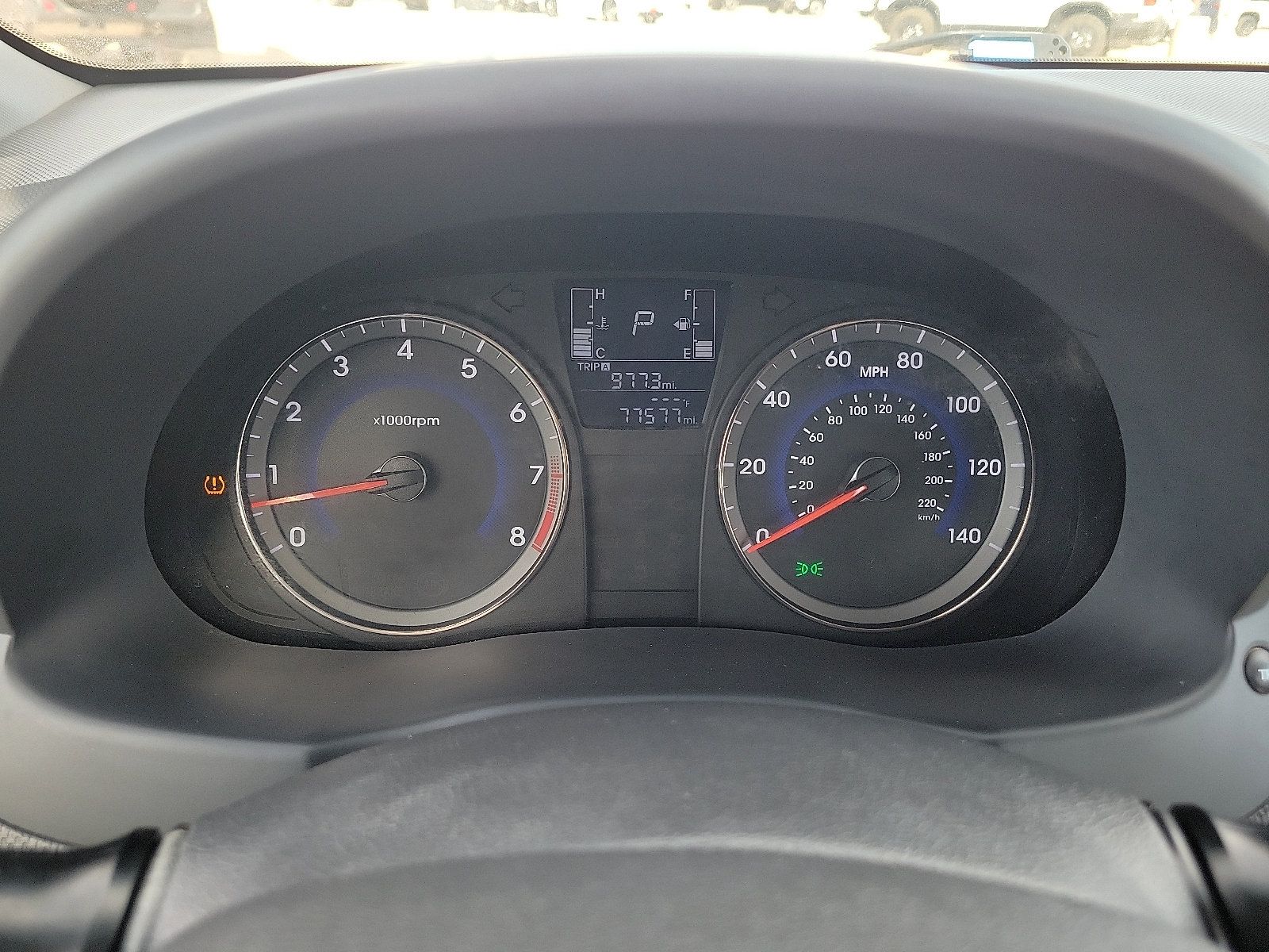 Used 2017 Hyundai Accent SE FWD image 18