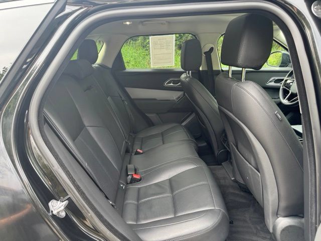 Certified 2024 Land Rover Range Rover Velar S AWD/4WD image 17