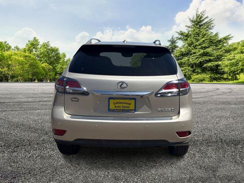 Used 2014 Lexus RX 350 AWD w/ Navigation Package image 6