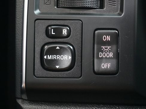 Used 2021 Toyota Sequoia TRD Sport w/ TRD Sport Premium Package image 27