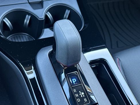 New 2026 Toyota Prius Plug-In Hybrid image 24