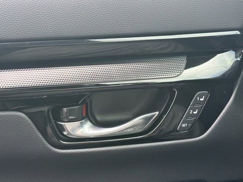 Used 2025 Honda CR-V Sport Touring image 27