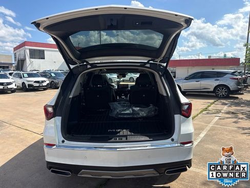 Certified 2026 Acura MDX FWD w/ Technology Package image 31