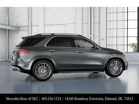 Used 2026 Mercedes-Benz GLE 350 4MATIC image 18