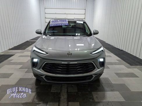 Used 2025 Buick Encore GX Preferred image 6