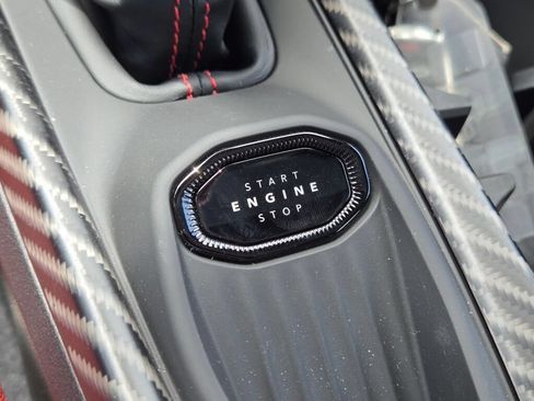New 2026 Dodge Charger Scat Pack AWD/4WD image 30