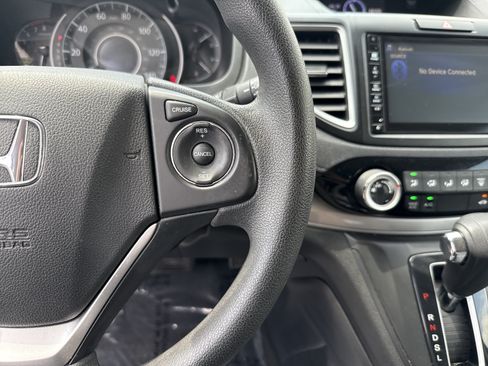 Used 2015 Honda CR-V EX image 24