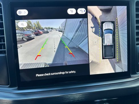 New 2026 Ford F350 Lariat w/ Black Appearance Package image 23