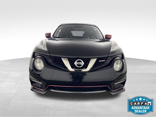 Used 2015 Nissan Juke AWD image 2
