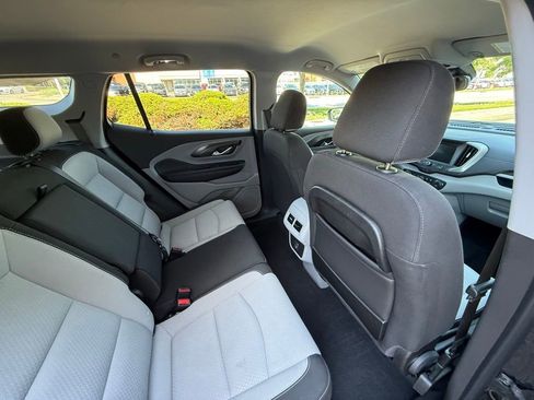 Used 2022 GMC Terrain SLE w/ Driver Convenience Package AWD/4WD image 37