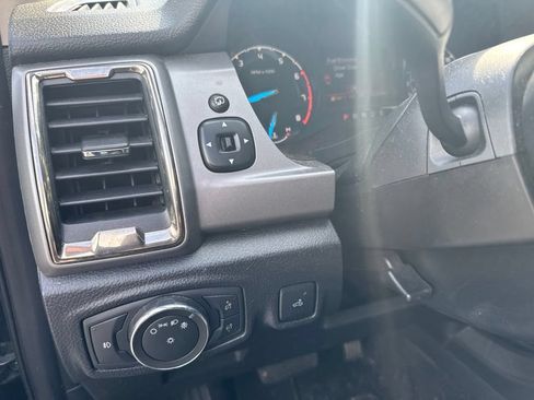 Used 2020 Ford Ranger XLT w/ Equipment Group 301A Mid AWD/4WD image 15