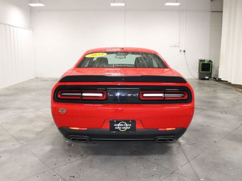 Used 2023 Dodge Challenger R/T image 8