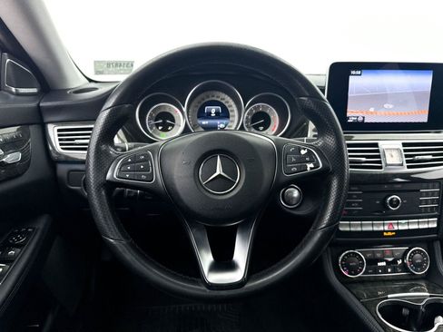 Used 2016 Mercedes-Benz CLS 400 4MATIC image 27