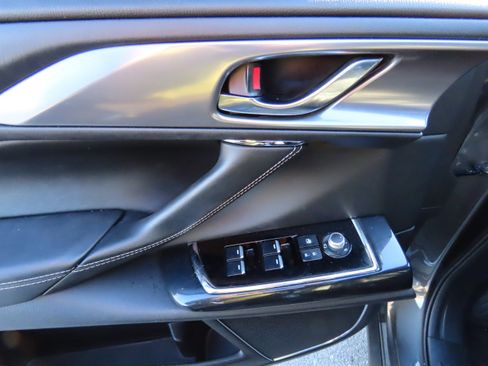 Used 2023 MAZDA CX-9 Grand Touring image 24