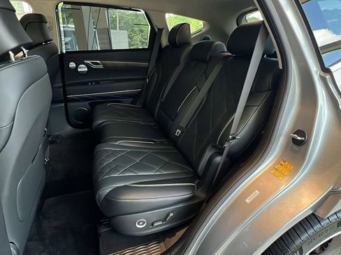 New 2025 Genesis GV80 3.5T Prestige image 39