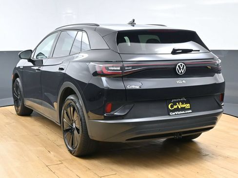 Used 2025 Volkswagen ID.4 Pro AWD/4WD image 7