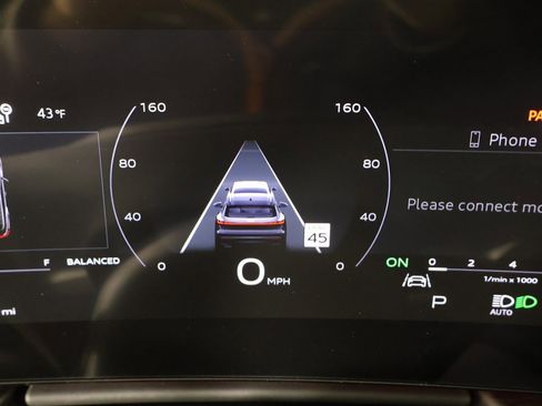 New 2025 Audi Q5 Prestige image 30