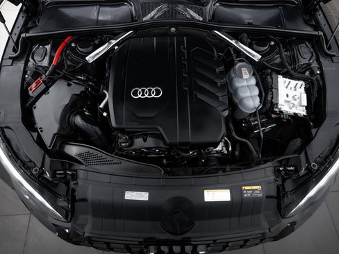 Certified 2025 Audi A5 2.0T Premium Plus w/ Premium Plus image 17