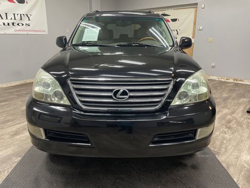 Used 2006 Lexus GX 470 image 2