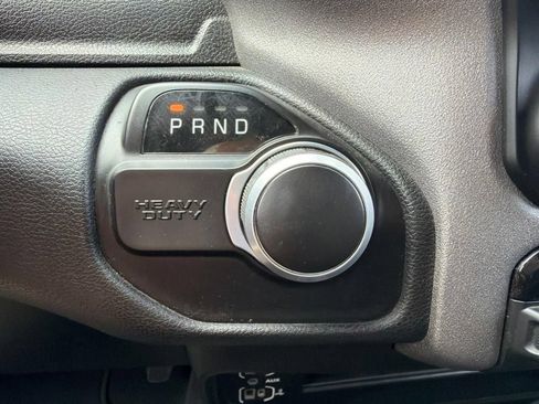 Used 2022 RAM 3500 Tradesman AWD/4WD image 45