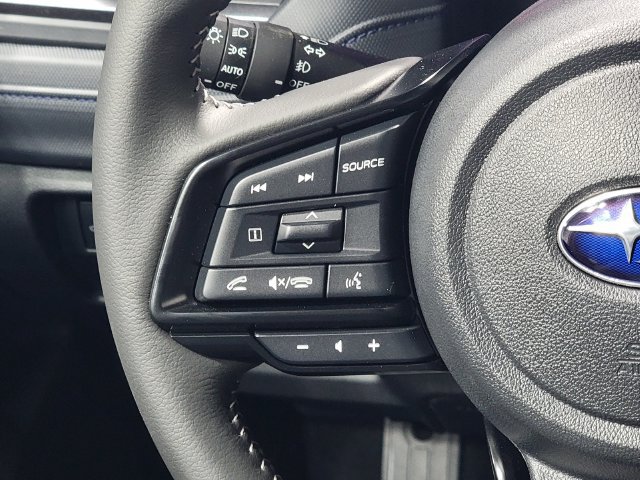 New 2026 Subaru Forester Premium AWD/4WD image 27