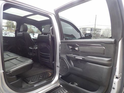Used 2021 RAM 1500 TRX w/ TRX Level 1 Equipment Group image 14