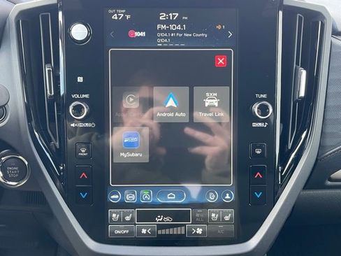 New 2026 Subaru Forester Touring image 11