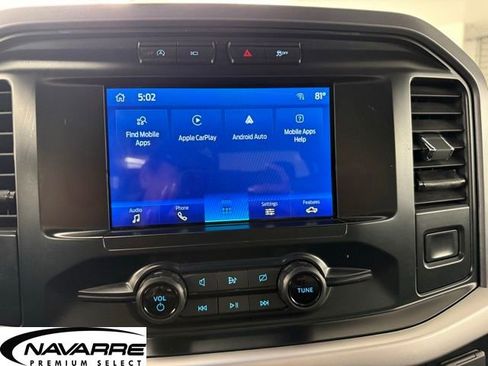 Used 2023 Ford F150 XLT image 20