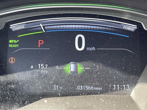 Used 2022 Honda CR-V Touring image 8