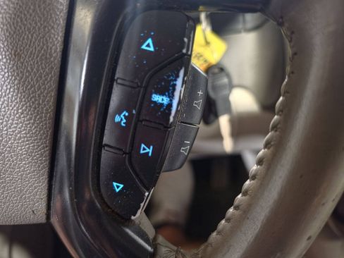 Used 2007 Chevrolet Avalanche LTZ w/ LTZ Preferred Equipment Group AWD/4WD image 25