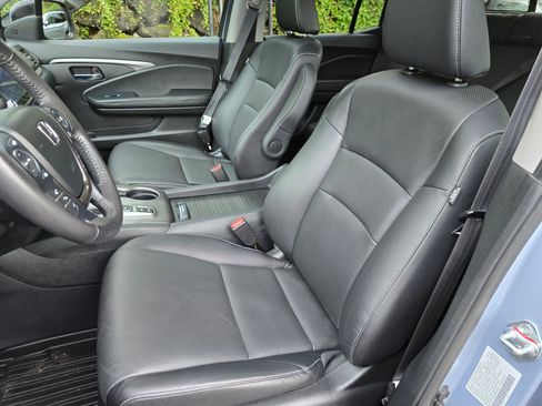 Certified 2023 Honda Ridgeline RTL image 23