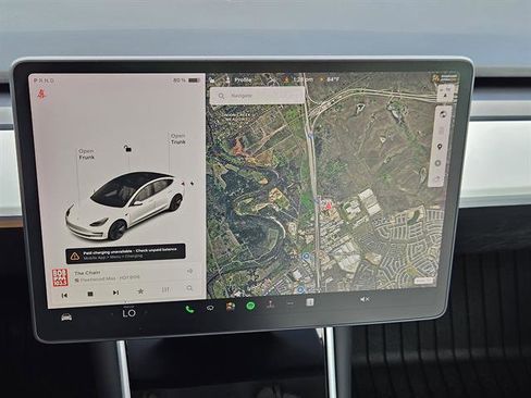 Used 2020 Tesla Model 3 Long Range image 11