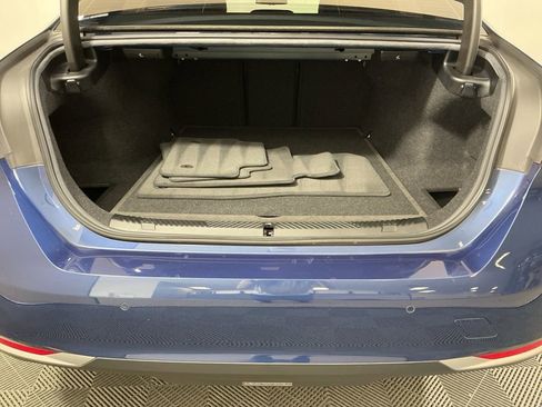 Certified 2024 BMW 530i w/ M Sport Package image 29